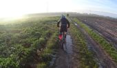 Excursión Bici de montaña Seneffe - Seneffe_20191110_083430 - Photo 1