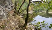 Excursión Senderismo Bouillon - Botassart, là où coule une rivière  - Photo 5