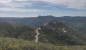 Tocht Stappen Gémenos - Saint Pons Bon  - Photo 8