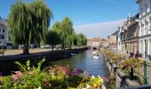 Tour Wandern Gent - Gand  - Photo 10
