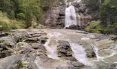 Trail Walking Cauterets - 65-raillere-cascades-11km-480m - Photo 8