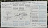 Percorso  Pranles - Volcan des Chirouses - Azur - Photo 9
