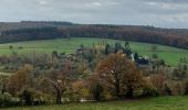 Trail Walking Namur - marche Nannine - Photo 10