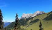 Excursión Senderismo Marktgemeinde Vomp - Binsalm – Karwendel / Jour 6 - Photo 2