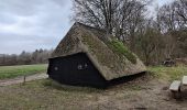 Tour Zu Fuß Dalfsen - WNW Vechtdal - Sterrenbosch - groene route - Photo 2