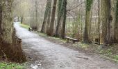 Trail Walking Oud-Heverlee - Zoet Water 15,4 Km - Photo 13