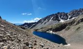 Tour Wandern Le Monêtier-les-Bains - le lac de Combeynot - Photo 6