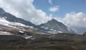 Tocht Stappen Simplon - Refuge Monté Leone - Photo 5