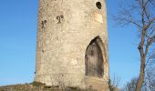 Percorso A piedi Gemeinde Baden - Wienerwald-IML Wanderweg 2 Mödling - Baden - Photo 10