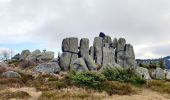 Tocht Stappen Sondernach - 2020-01-02 Marche Landersen Petit Ballon - Photo 8