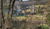 Tour Wandern Lisors - rando du 24 février 2021 - Photo 5