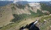 Tocht Stappen Saint-Pierre-de-Chartreuse - Col du coq_Dent de Crolles_Le Prevouta - Photo 9