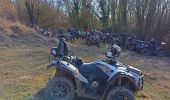 Trail Quad Villers-Bretonneux - 2022-10-03_21h27m08_SityTrail - 2760183 -  quad-cachy - Photo 1