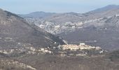 Trail Walking Courmes - Courmes  - Photo 2