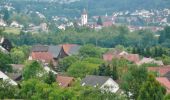 Trail On foot Herrenberg - Herrenberg - Wart - Photo 4