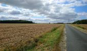 Trail Walking Sorigny - Sorigny - 13.1km 60m 2h45 - 2018 04 20 - Photo 2