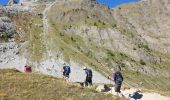 Trail Walking Saint-Paul-sur-Ubaye - Col Mary et col marie Marinet - Photo 16