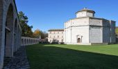 Tour Zu Fuß Ussita - Santuario di Macereto/Monte Rotondo - Photo 4