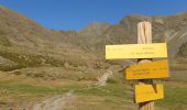 Tour Wandern Angoustrine-Villeneuve-des-Escaldes - Pic Carlit (2921m) au départ des Bouillouses - Photo 6