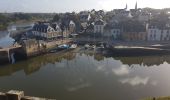 Trail Walking Auray - ST GOUSTAN AURAY - Photo 3