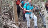 Tocht Stappen Saint-Marc-Jaumegarde - Tour de Bimont 10-10-2021 - Photo 1