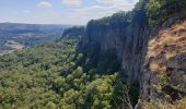 Excursión Senderismo Bort-les-Orgues - Les Orgues de Bort-les-Orgues - Photo 11