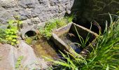 Randonnée Marche Cerfontaine - Balade des ruelles à Cerfontaine - Photo 2