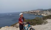 Tour Hybrid-Bike Bonifacio - Bonifacio  - Photo 6