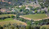 Tocht Stappen La Londe-les-Maures - SityTrail - Notre Dame des Maures-12-02-21 - Photo 12