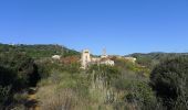 Tocht Te voet Badalona - SL-C 144 La vall de Sant Jeroni de la Murtra - Photo 4