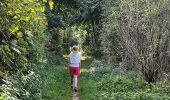Trail Walking Heers - Wikiloc Hornebos  (PVDB) - Photo 8