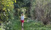 Tour Wandern Heers - Wikiloc Hornebos  (PVDB) - Photo 8