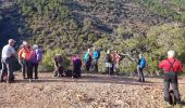 Trail Walking Saint-Raphaël - la dent et pic de l'Ours - Photo 2