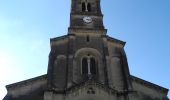 Tocht Stappen Collias - PF-Collias - Les Gorges du Gardon - Photo 1