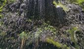 Tour Wandern Aspremont - Vallon OBSCUR aux portes de Nice  - Photo 3