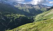 Randonnée Marche Pralognan-la-Vanoise - Trek 4 Jours -Etape 2/4 bis - Refuge du Roc de la Pêche- Refuge du saut - Photo 14