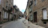 Tocht Stappen Dinan - Dinan - 7.5km 120m 3h15 - 2017 06 25 - Photo 9