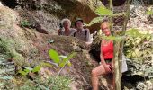Tour Wandern Angomont - col de la chapelotte - Sentier de mémoire 14-18 - Photo 1