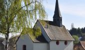 Percorso A piedi Hofheim am Taunus - Rund um Wildsachsen - Photo 1