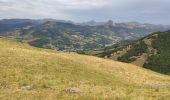 Tour Wandern Thiézac - puy gros depuis Nierveze - Photo 1