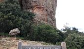 Trail On foot Saint-Raphaël - 2 pics et 3 cols depuis le parking d' Antheor - Photo 4