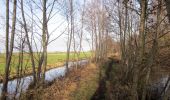 Randonnée A pied Bodegraven-Reeuwijk - Bruinegoudroute - Photo 5