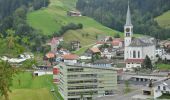 Excursión A pie Alpthal - Oberdorf - Teuffeli - Photo 8