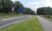 Trail On foot Losser - Wandelnetwerk Twente - groene route - Photo 4