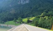 Tocht Te voet Glarus - Hinter Saggberg - Vorder Glärnisch - Photo 9