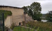 Tour Zu Fuß Maastricht - 1.Fort Sint-Pieter: Rode Driehoek - Photo 10