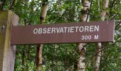 Randonnée A pied Het Hogeland - Observatietorenroute - Photo 8