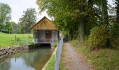 Randonnée A pied Gossau (ZH) - Berghof - Schloss Uster - Photo 5