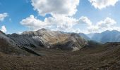 Tour Zu Fuß Münstertal - Nationalpark Wanderroute 15 (Munt la Schera) - Photo 8