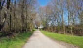 Randonnée A pied Valkenburg aan de Geul - Rode paaltjes - Photo 2